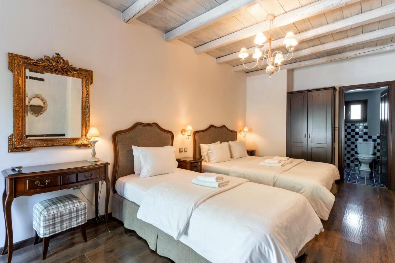 Palio The Countryside Apartment