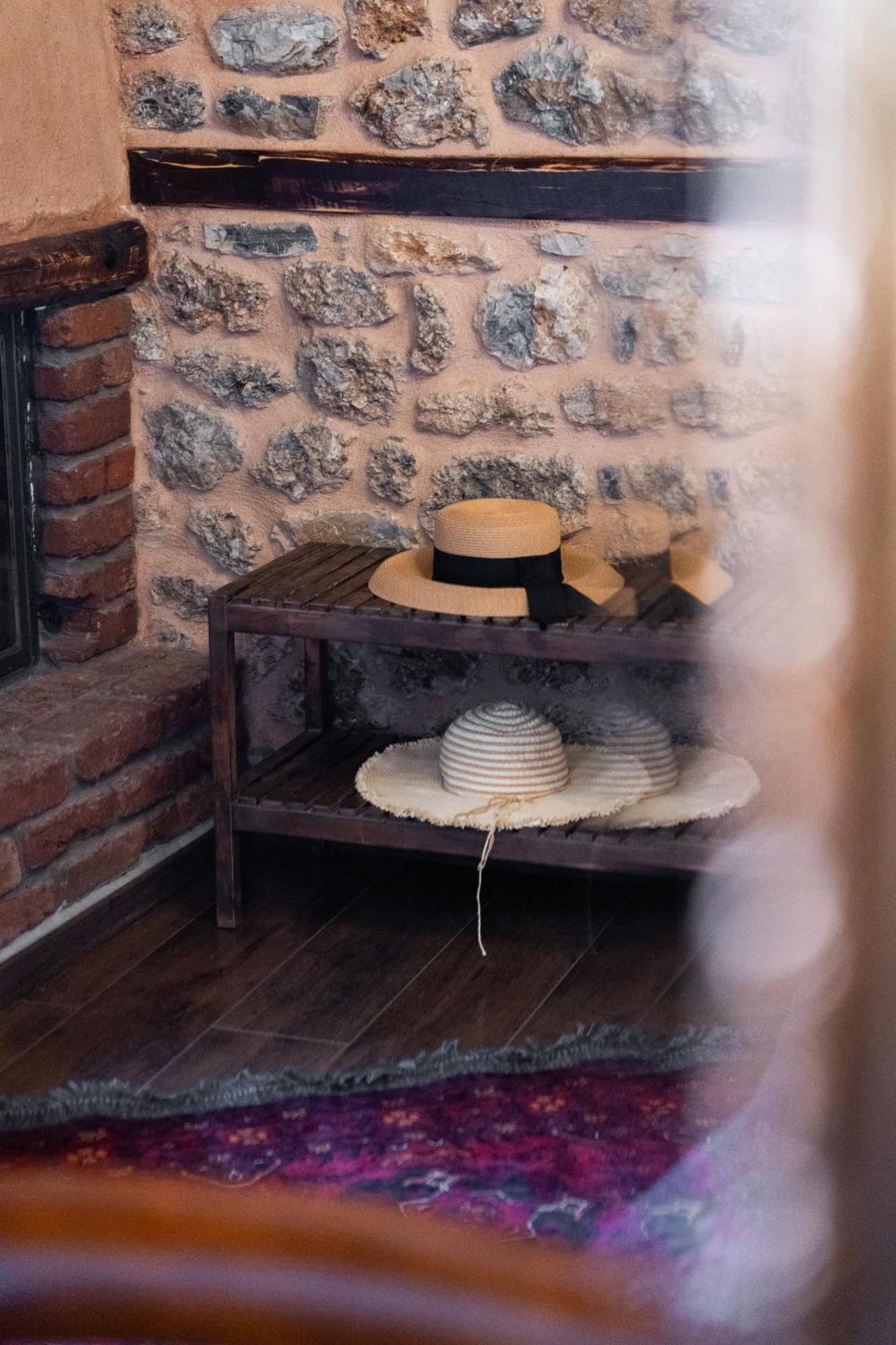 Apartment Palio The Countryside Litochoro