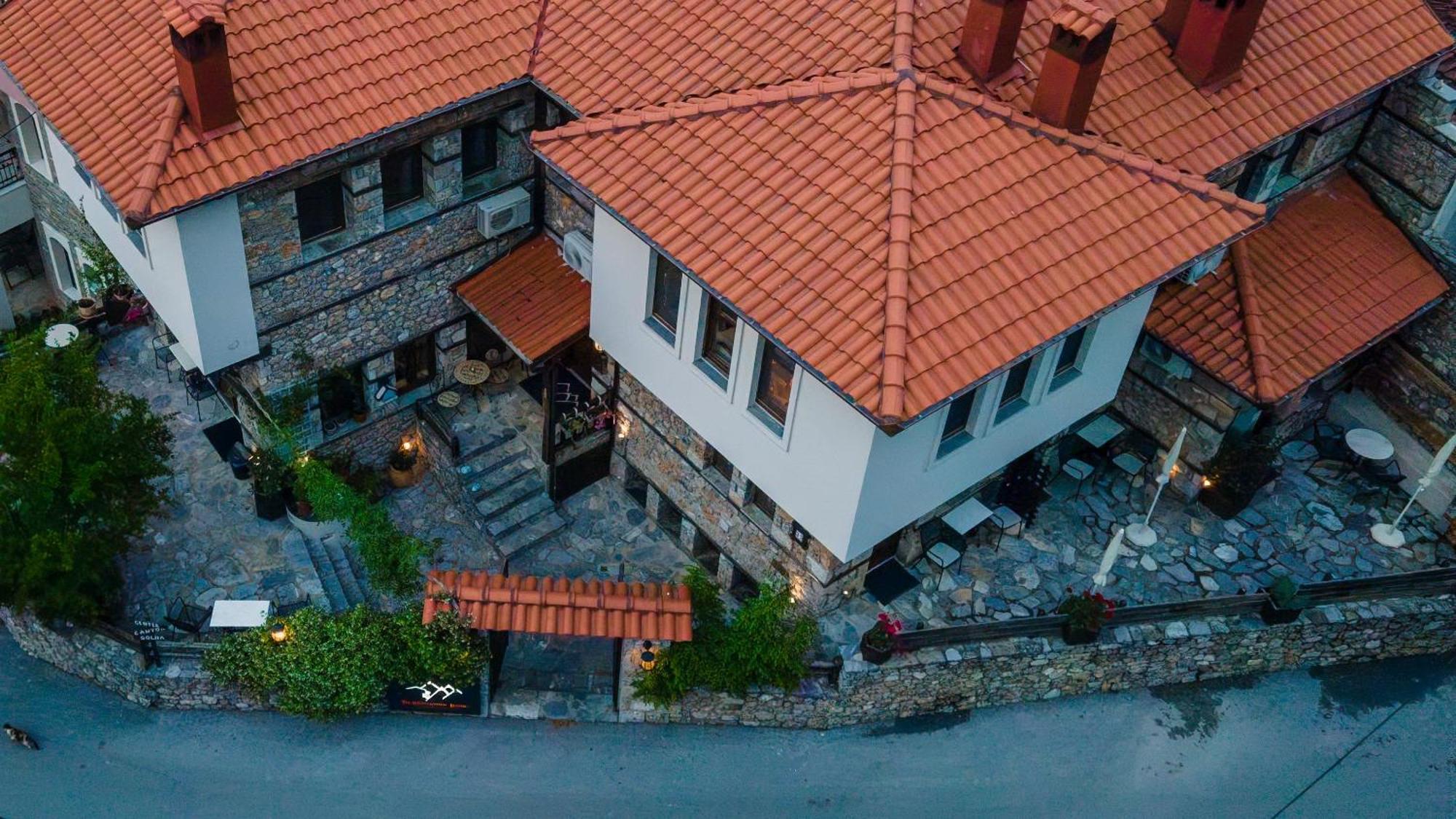 Palio The Countryside Apartment *