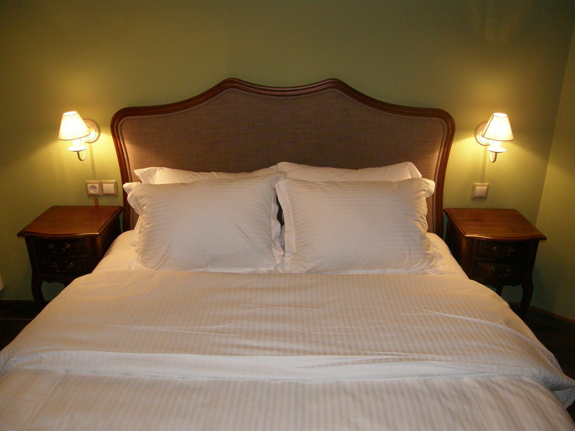 Palio The Countryside Apartment *