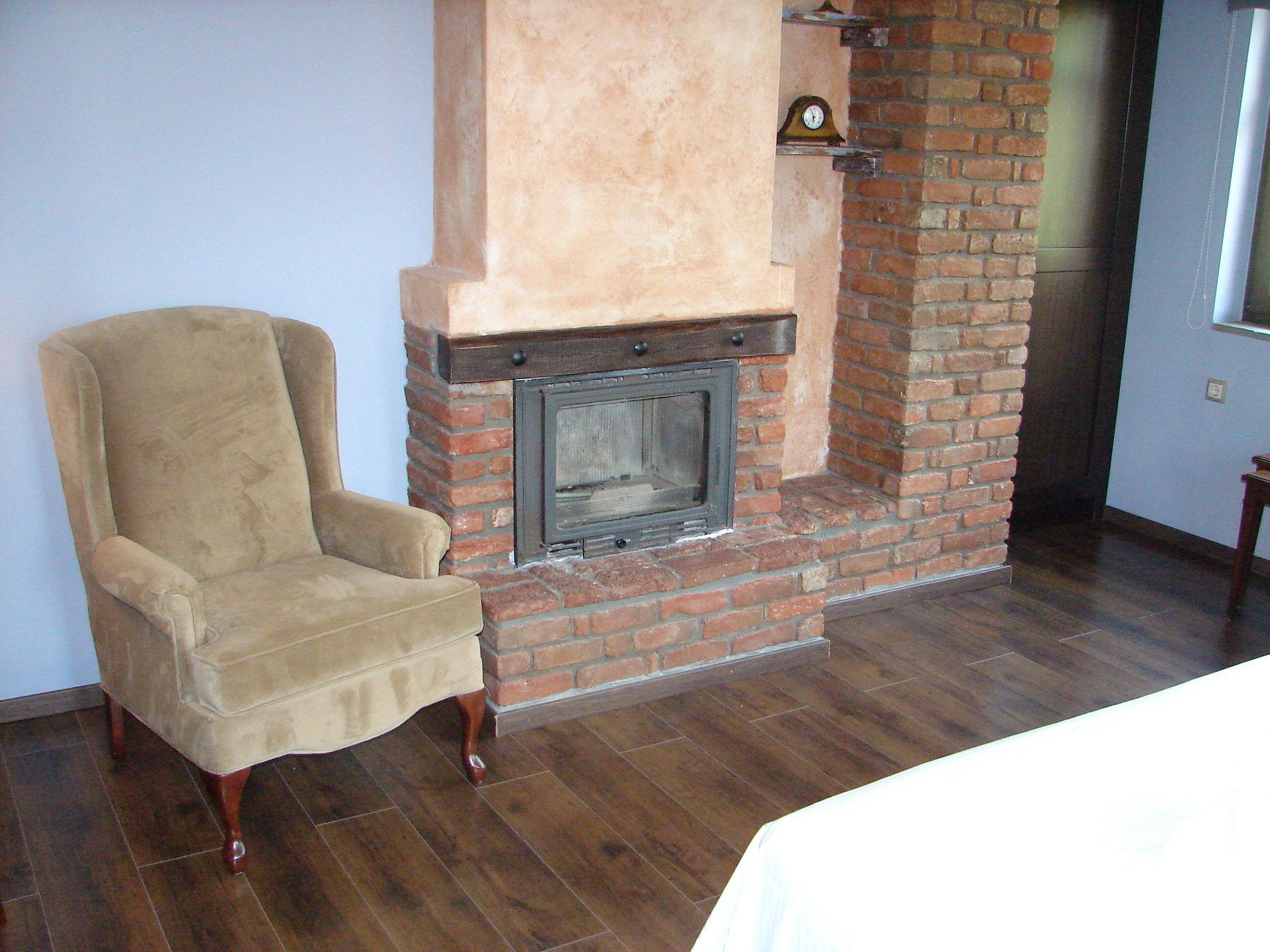 Palio The Countryside Apartment *