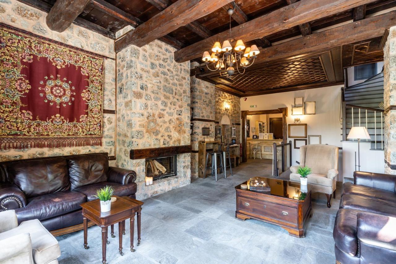 Palio The Countryside Apartamento *