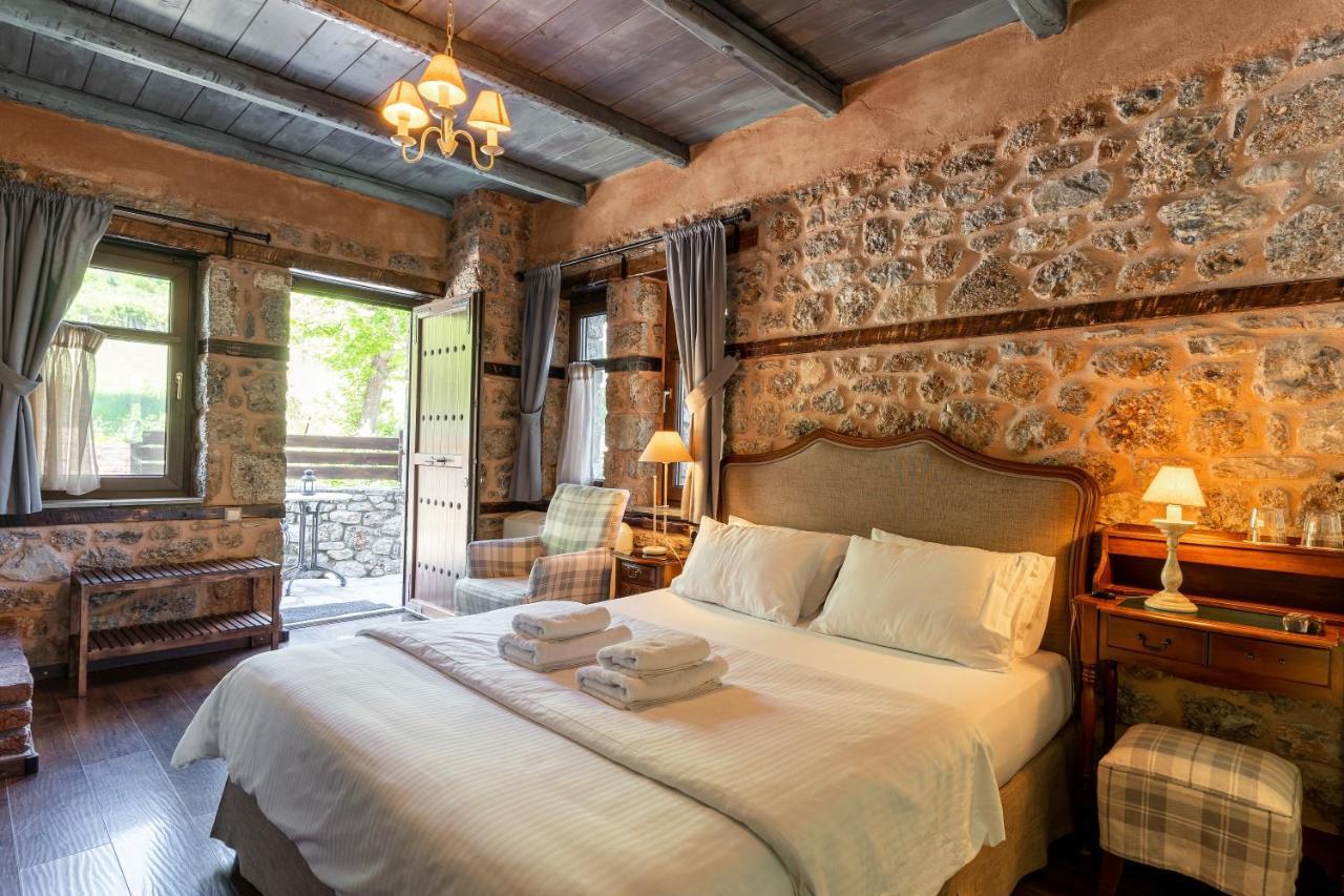 Palio The Countryside Apartamento *