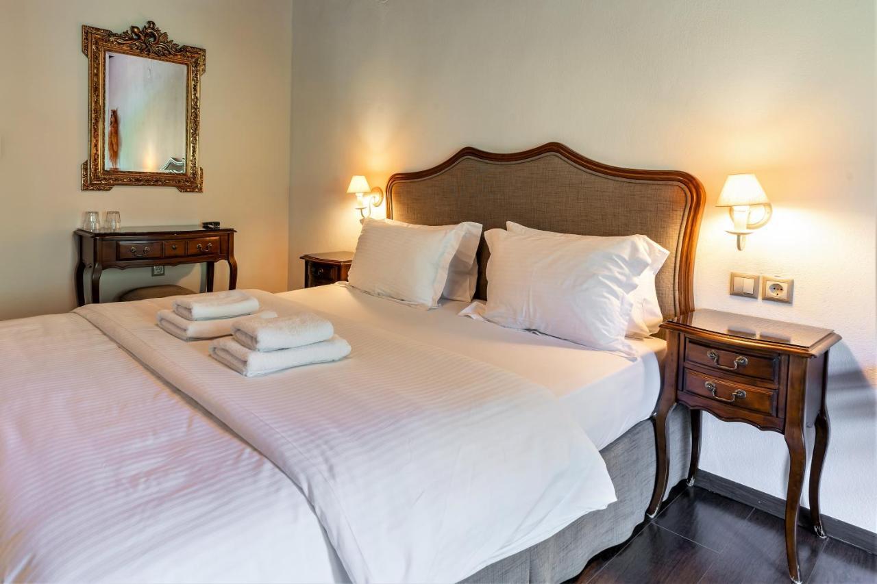 Apartamento Palio The Countryside *