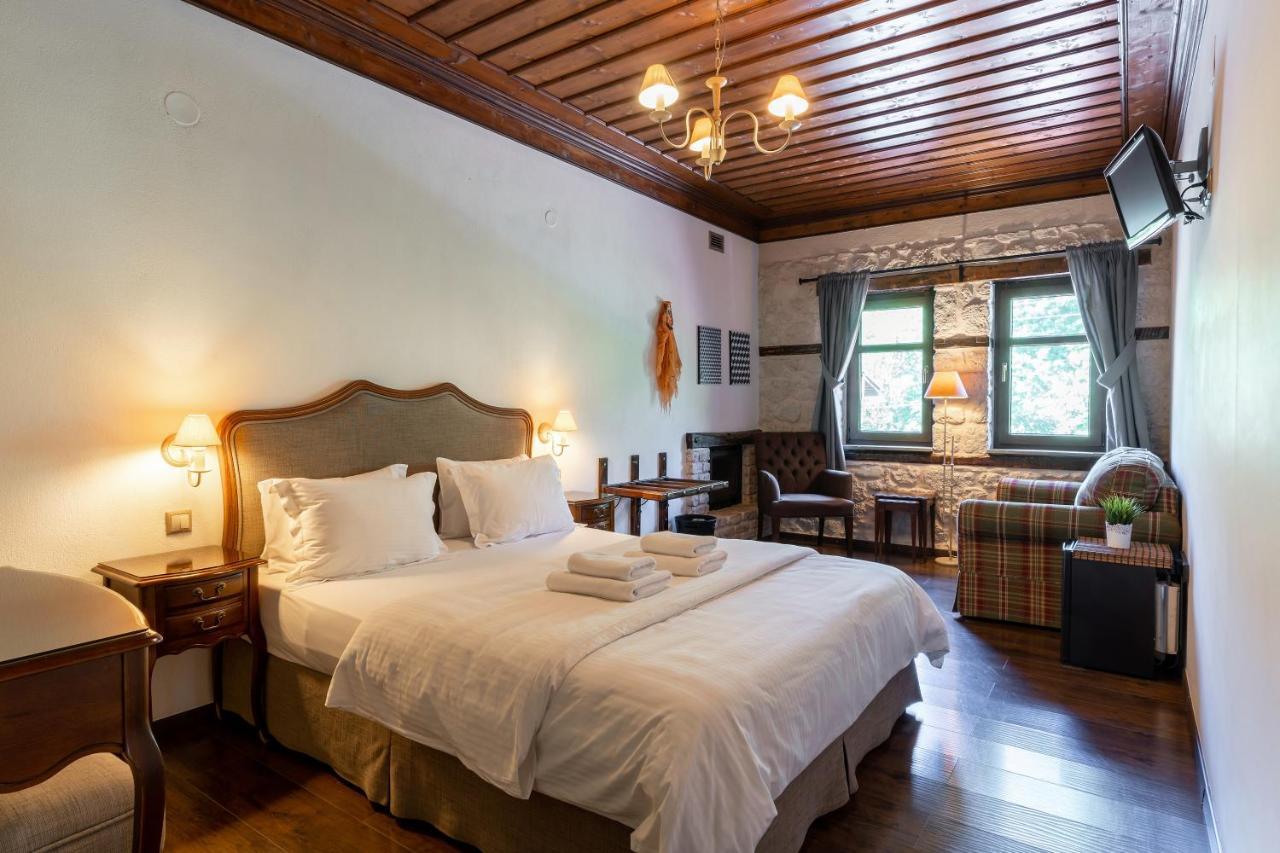 Apartamento Palio The Countryside Litochoro