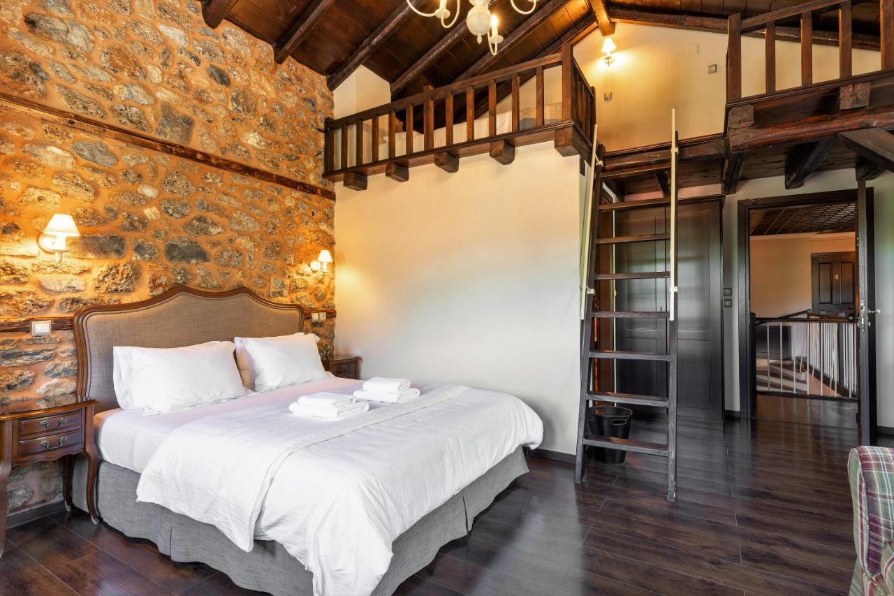 Apartamento Palio The Countryside *
