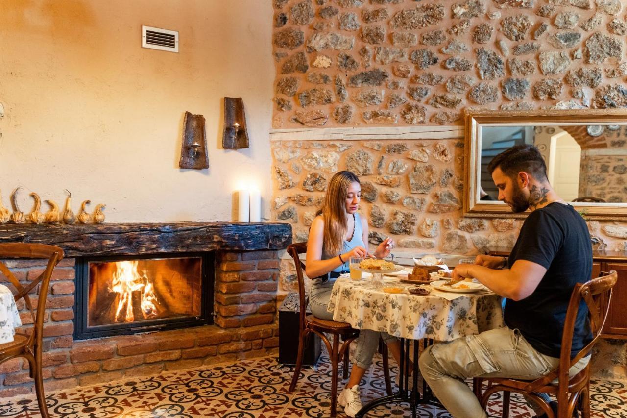 Apartamento Palio The Countryside Litochoro