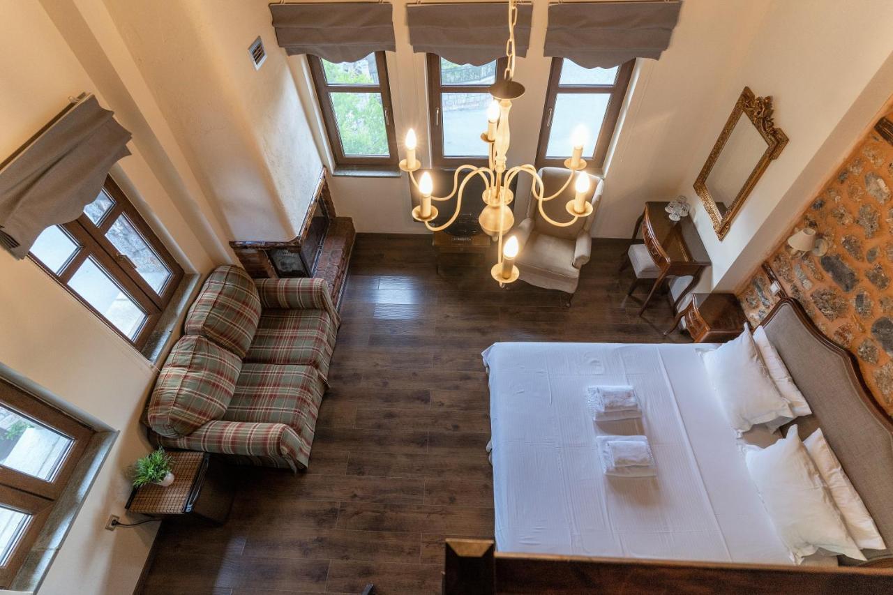 Palio The Countryside Apartment