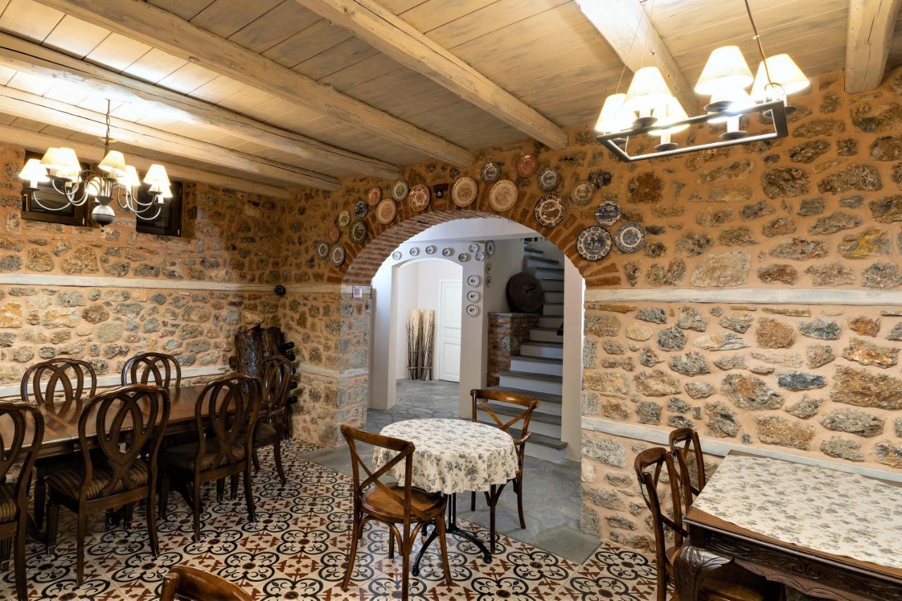 Apartamento Palio The Countryside *