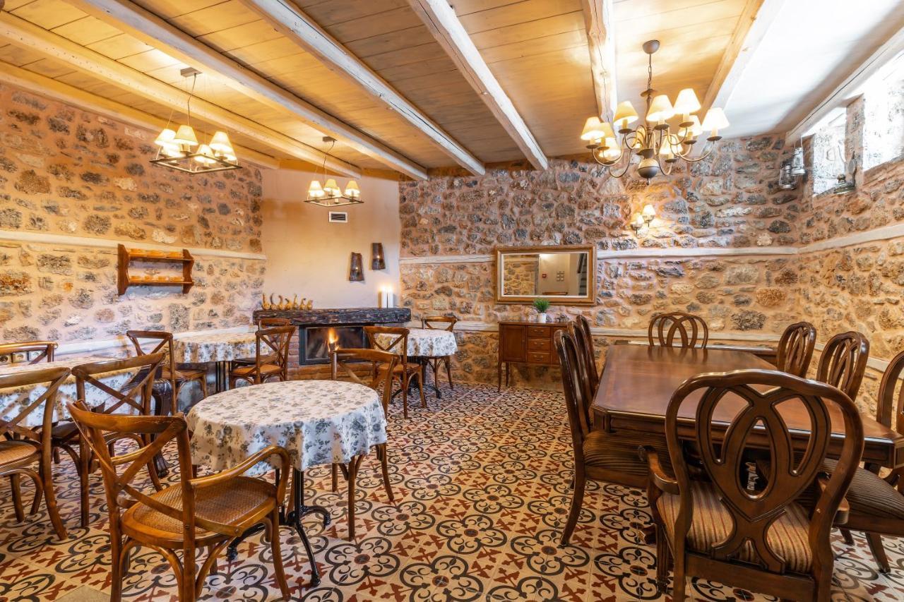Palio The Countryside Apartment Litochoro