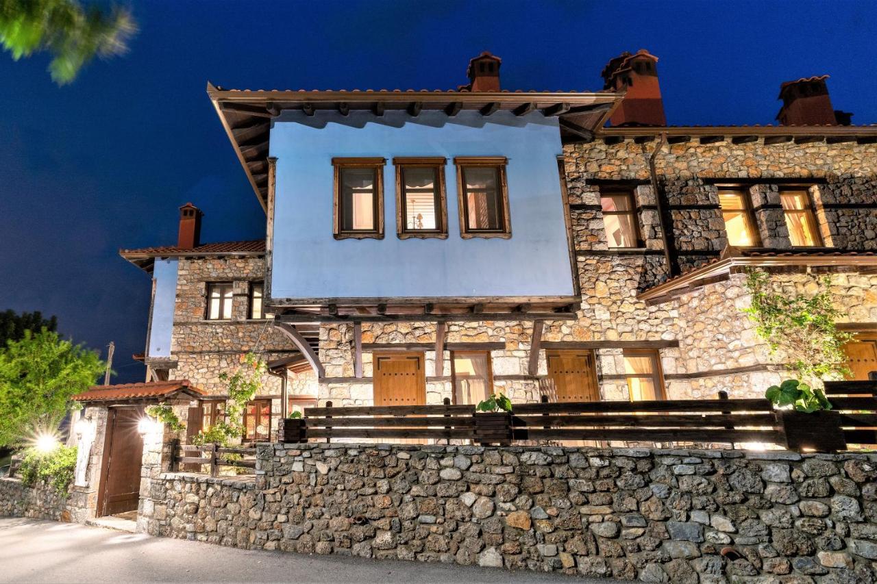 Palio The Countryside Apartamento *