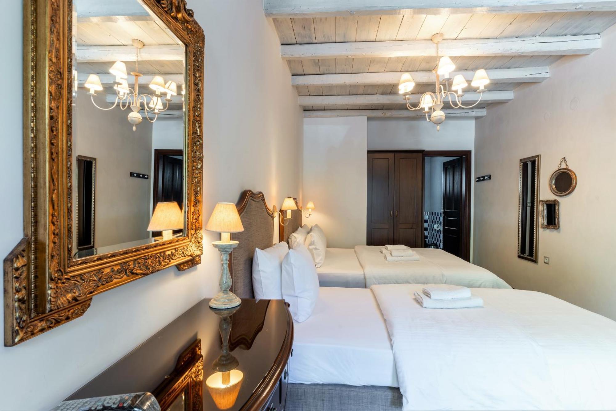 Palio The Countryside Apartment