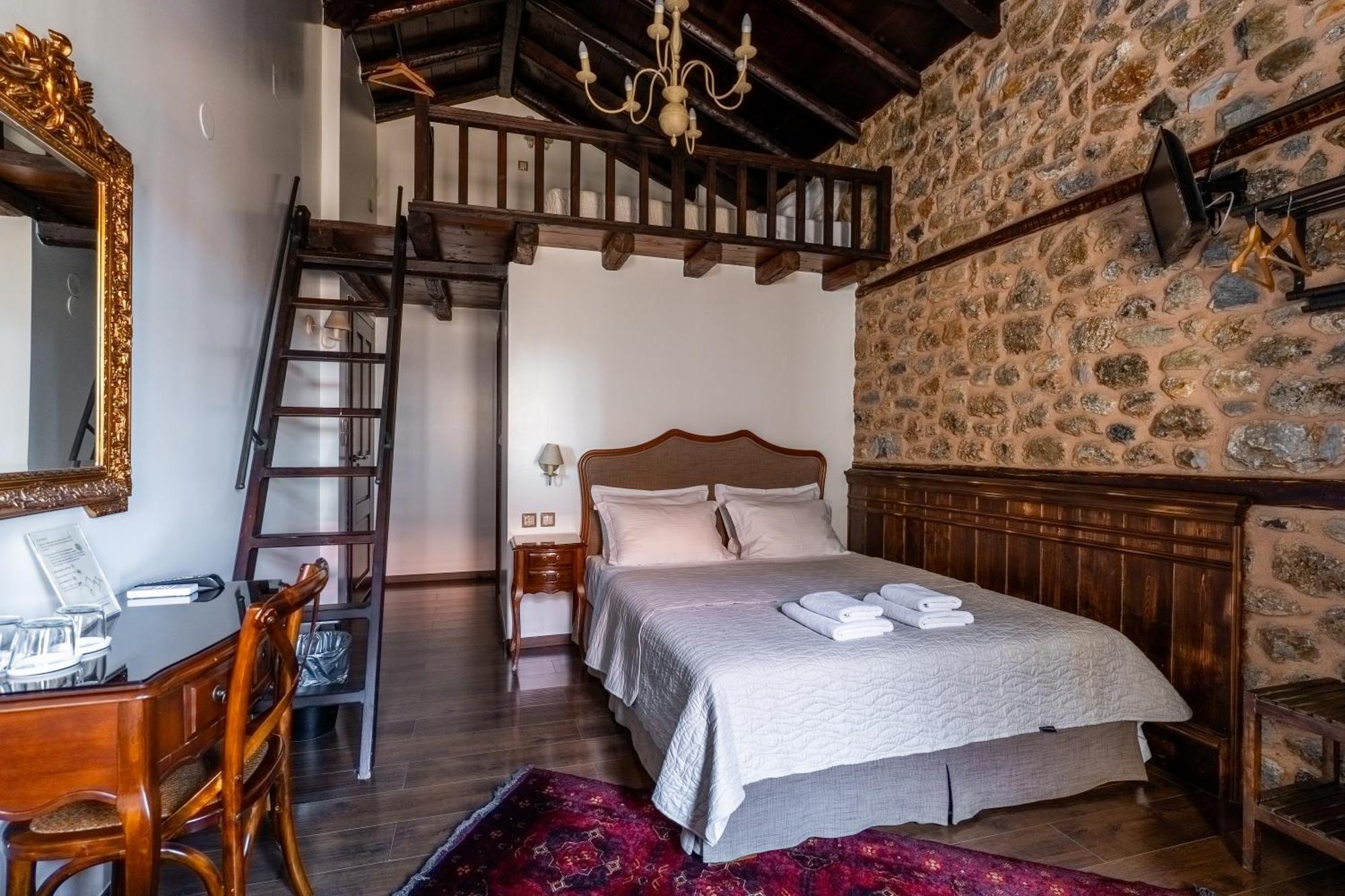 Palio The Countryside Apartment