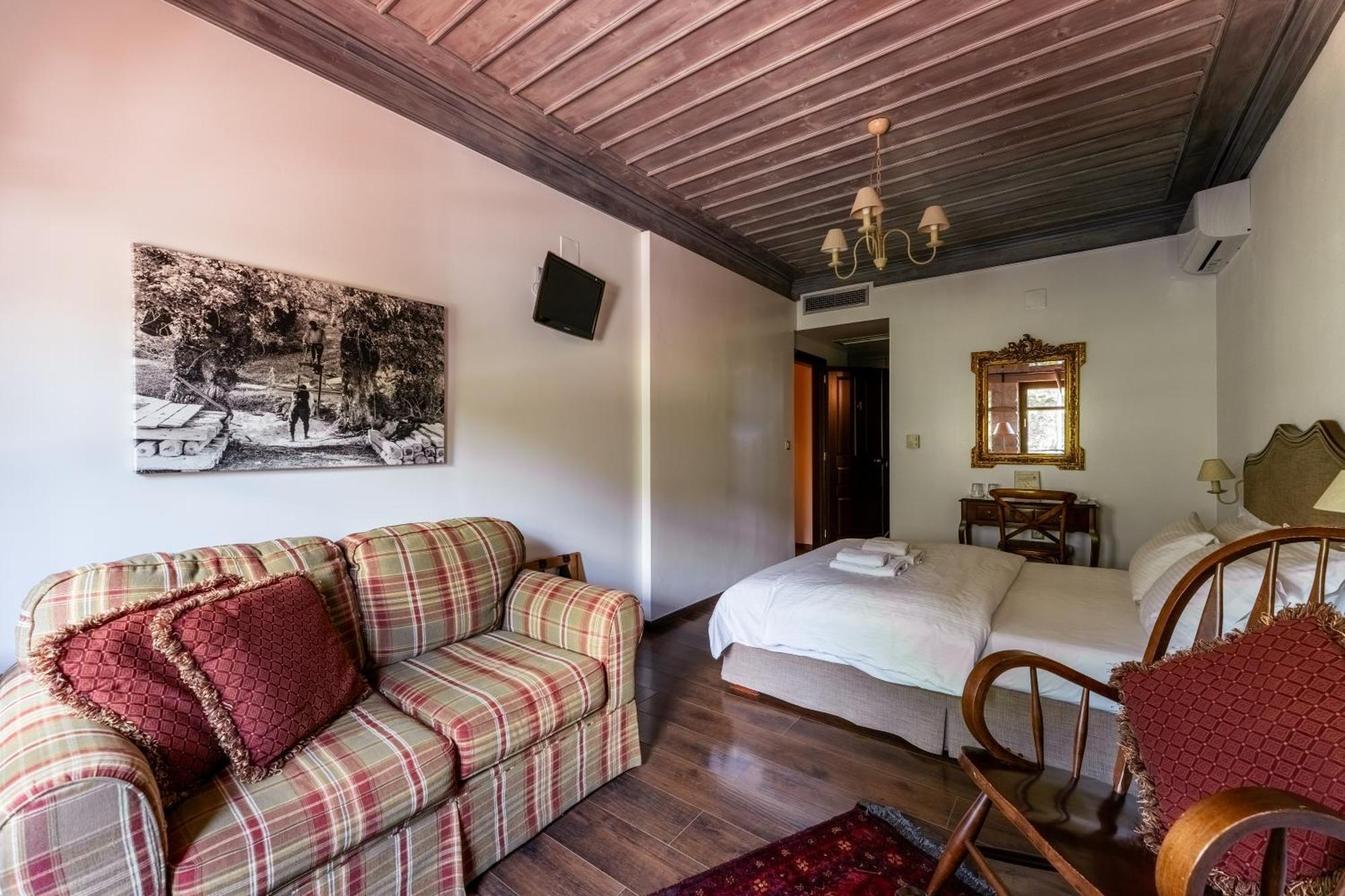 Palio The Countryside Apartment *