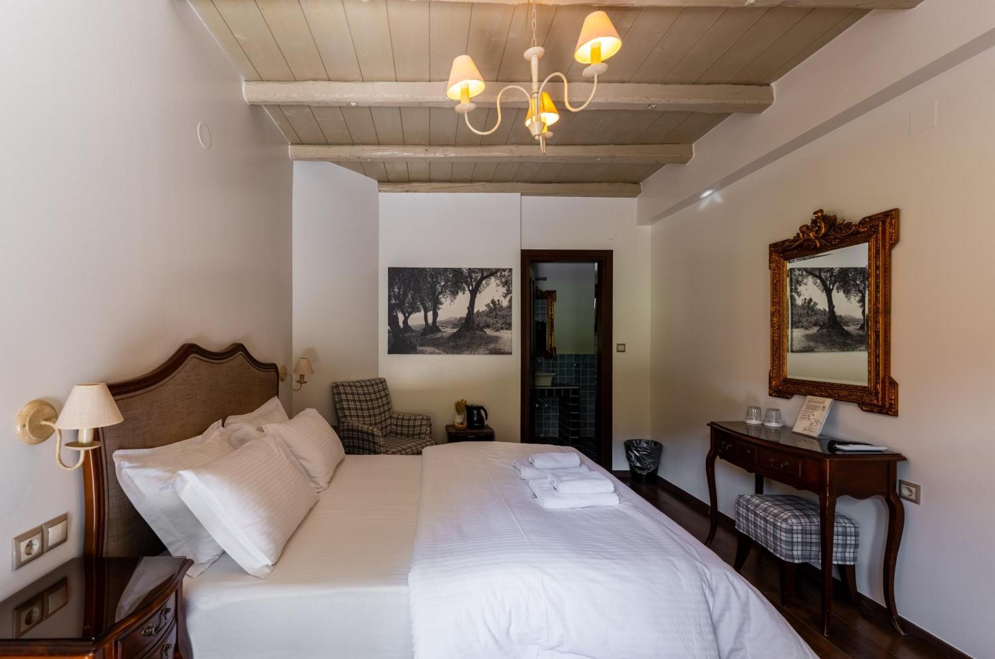 Palio The Countryside Apartment Litochoro