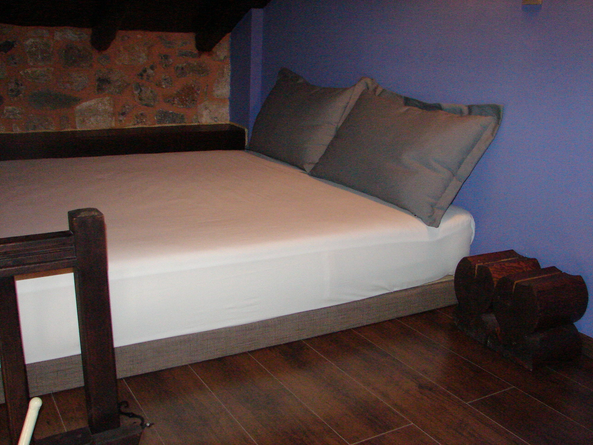 Palio The Countryside Apartment