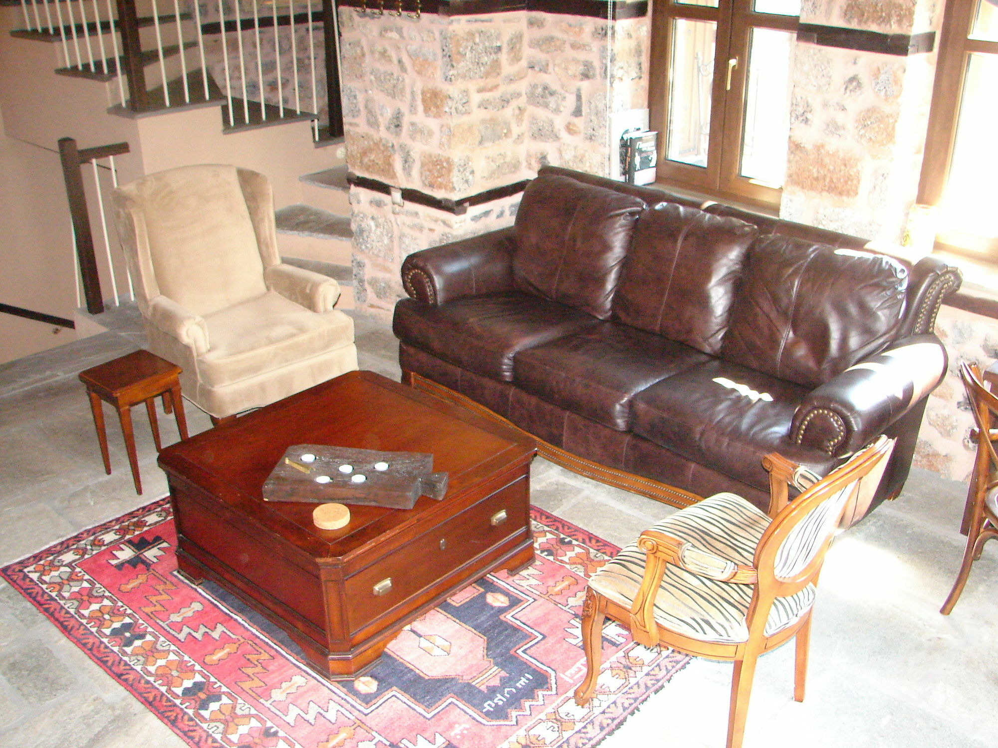 Palio The Countryside Apartment