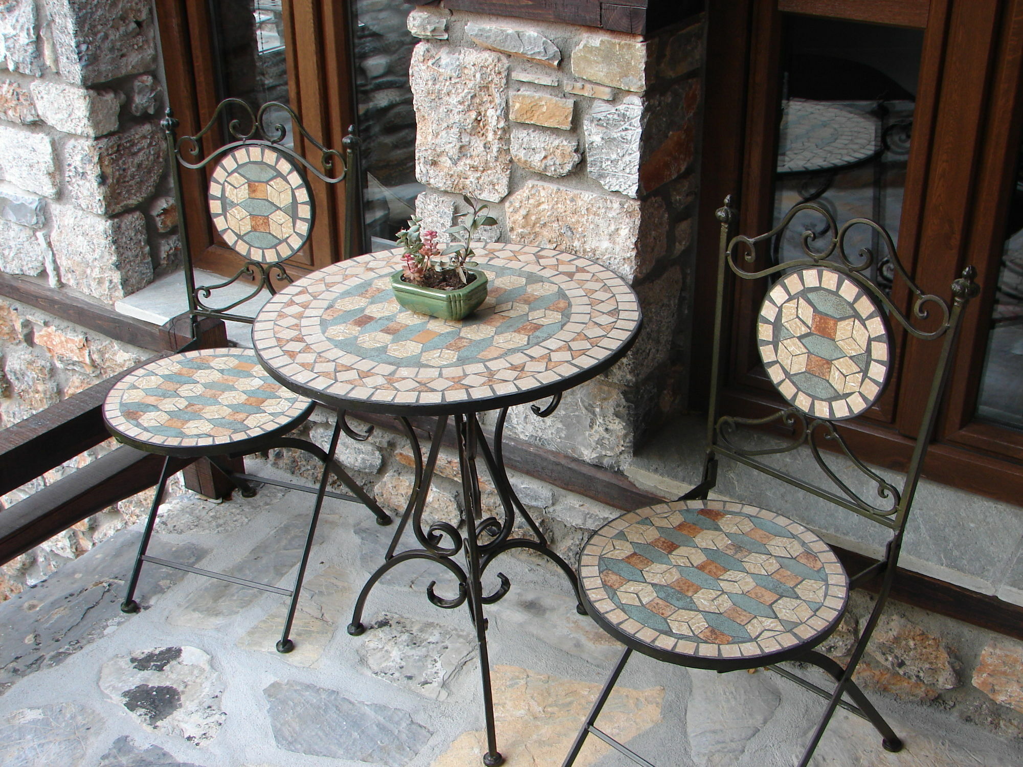 Palio The Countryside Apartment *
