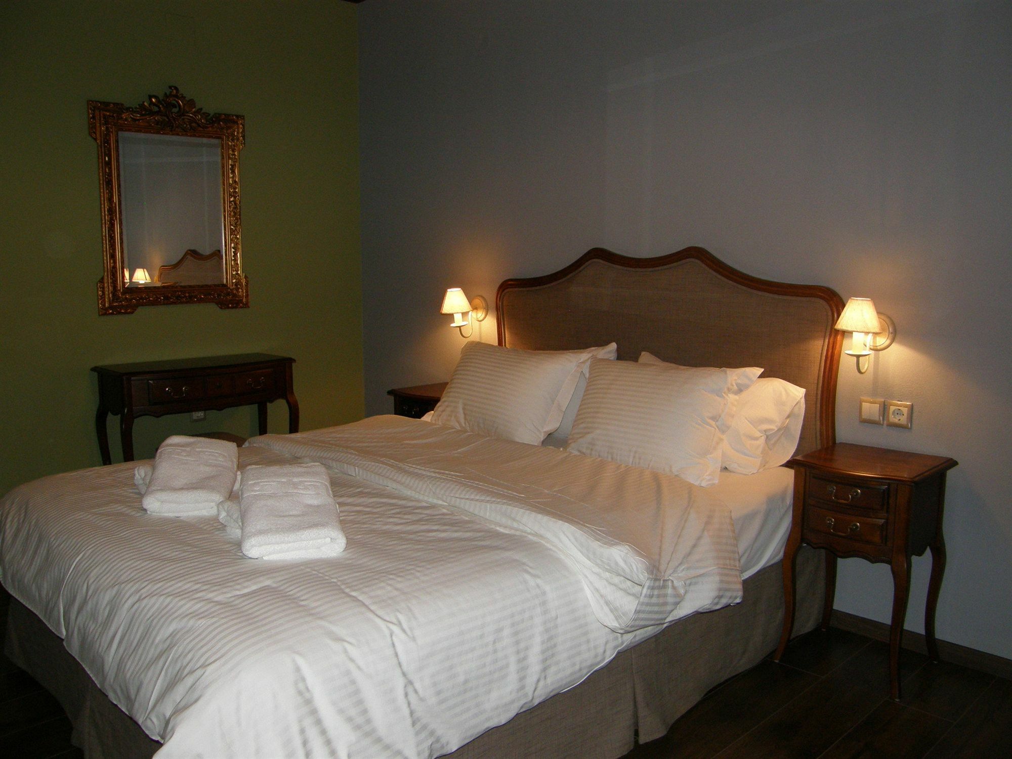 Palio The Countryside Apartment Litochoro
