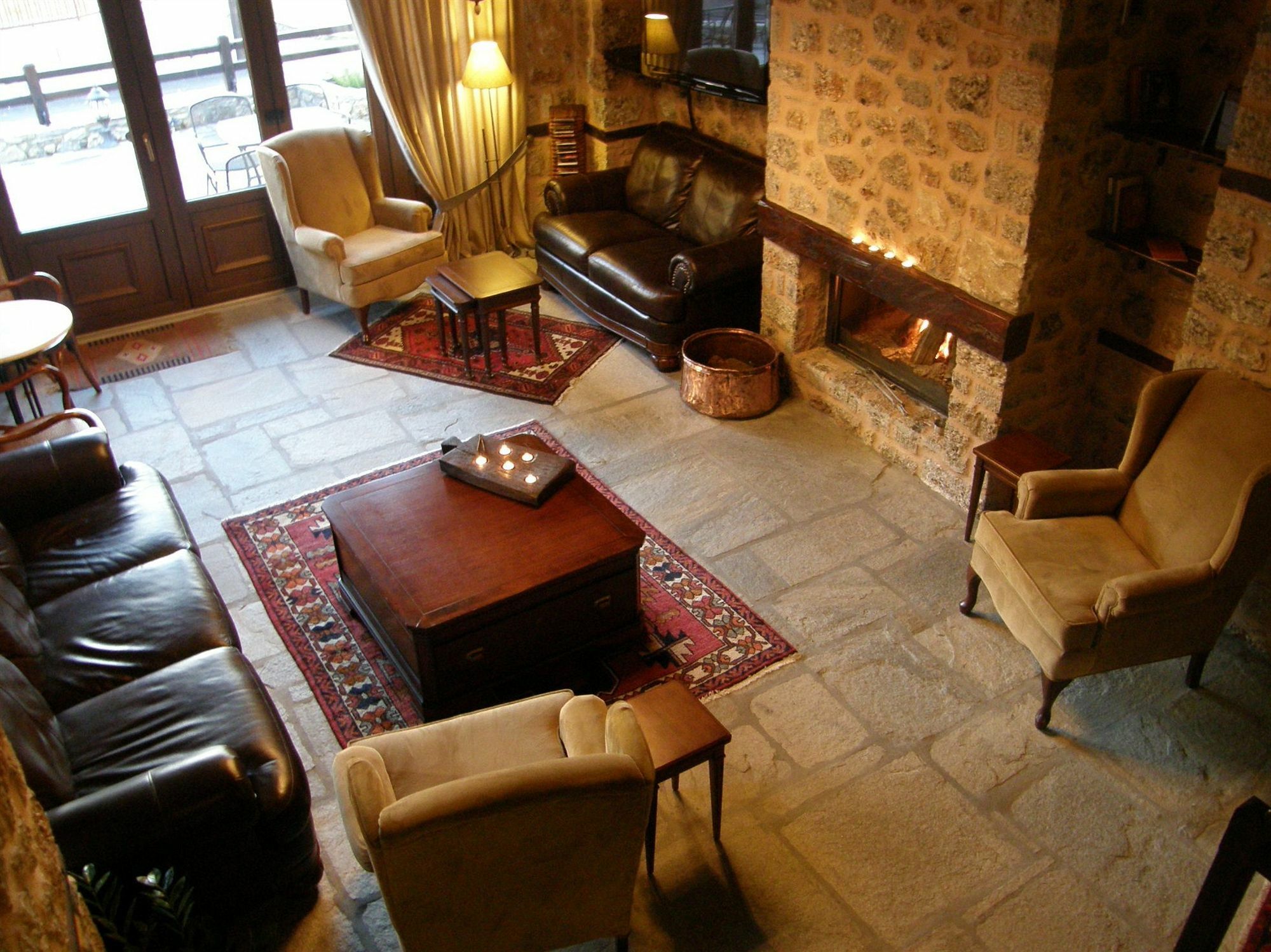 Apartment Palio The Countryside *