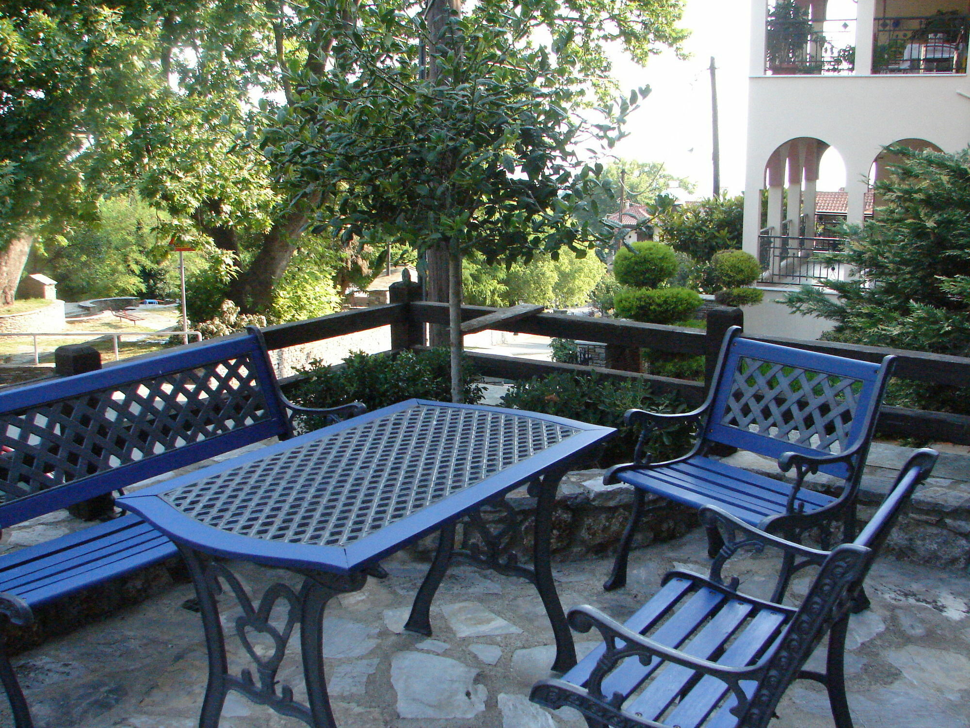 Palio The Countryside Apartment *