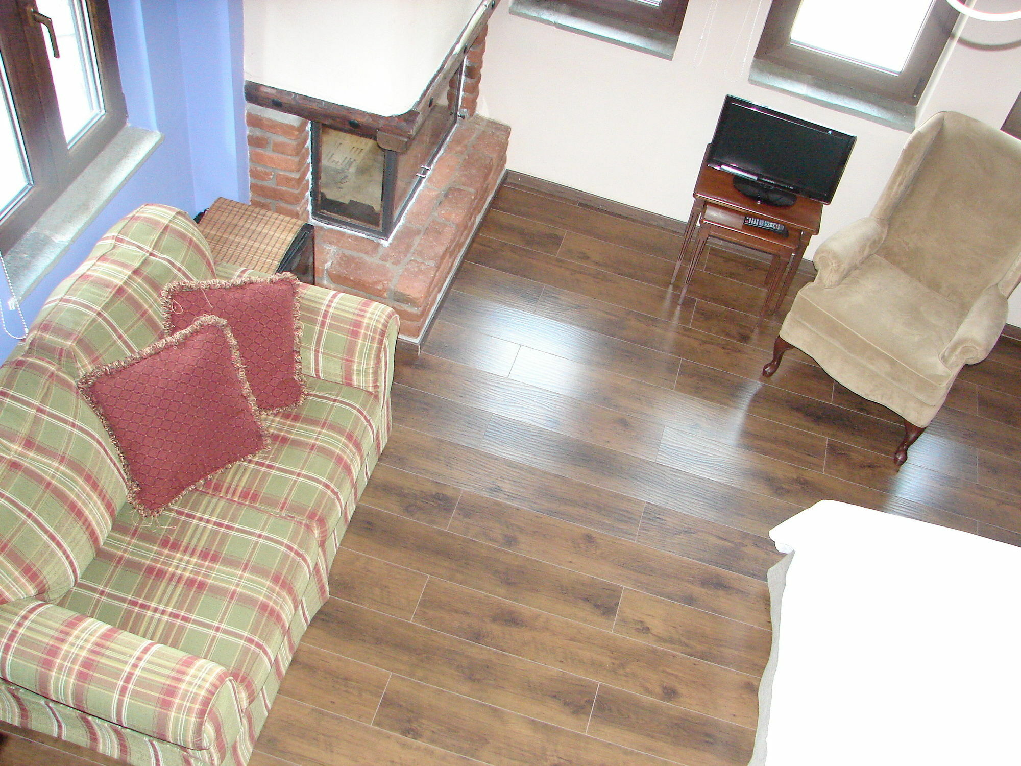 Palio The Countryside Apartment Litochoro